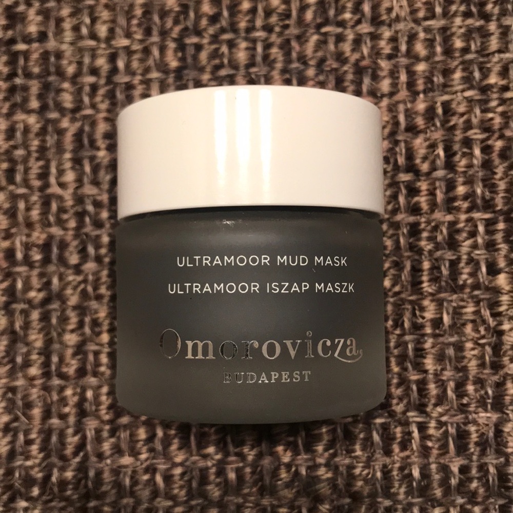 ULTRAMOOR MUD MASK 50ml